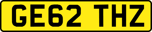 GE62THZ