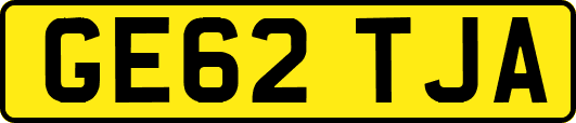 GE62TJA
