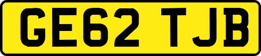 GE62TJB