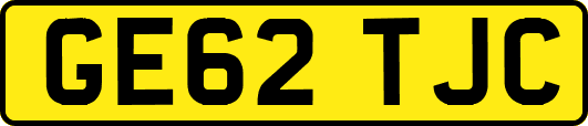 GE62TJC