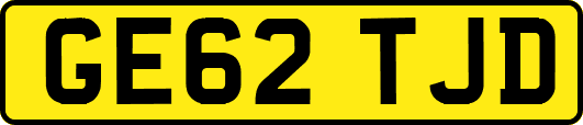 GE62TJD