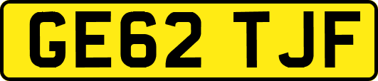 GE62TJF