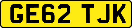 GE62TJK
