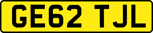 GE62TJL