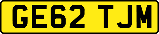 GE62TJM