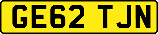 GE62TJN