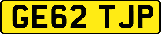 GE62TJP