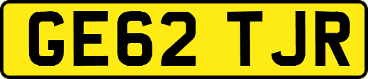 GE62TJR