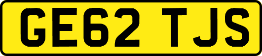 GE62TJS