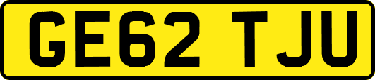 GE62TJU
