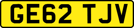 GE62TJV