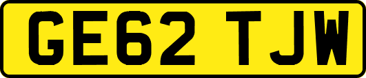 GE62TJW