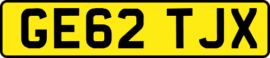 GE62TJX