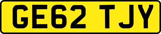 GE62TJY