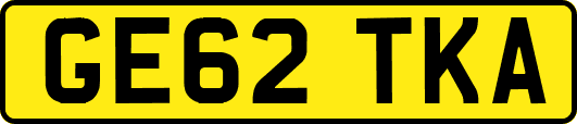 GE62TKA