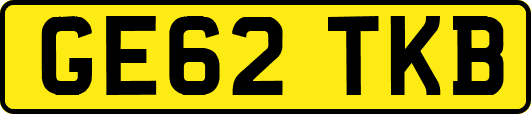 GE62TKB