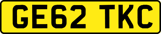 GE62TKC