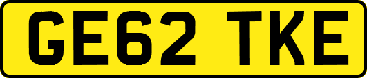 GE62TKE