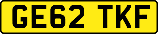GE62TKF