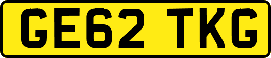 GE62TKG
