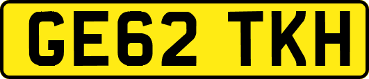 GE62TKH