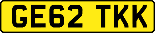 GE62TKK