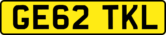 GE62TKL