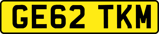GE62TKM