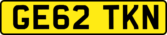 GE62TKN