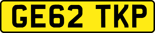 GE62TKP
