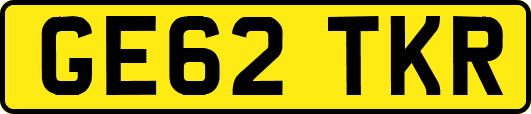 GE62TKR