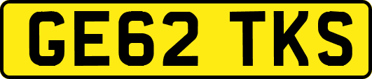 GE62TKS