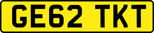 GE62TKT