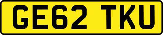 GE62TKU