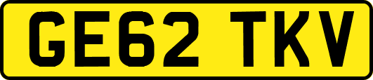 GE62TKV