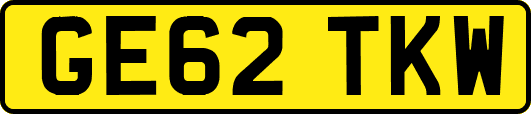 GE62TKW