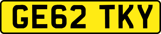 GE62TKY