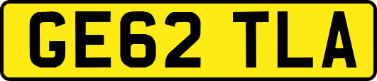 GE62TLA