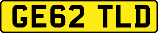 GE62TLD