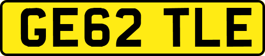 GE62TLE