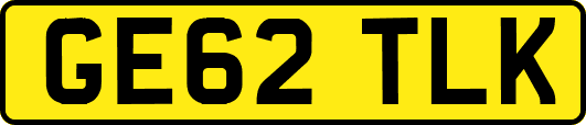 GE62TLK