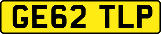 GE62TLP
