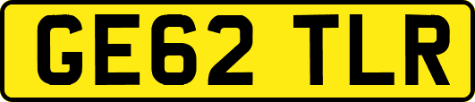 GE62TLR