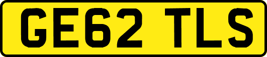 GE62TLS