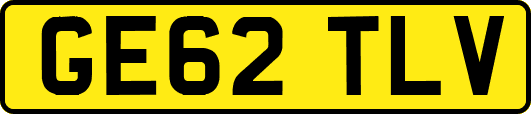 GE62TLV