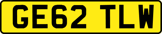 GE62TLW