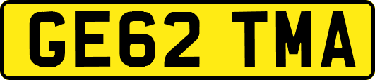 GE62TMA