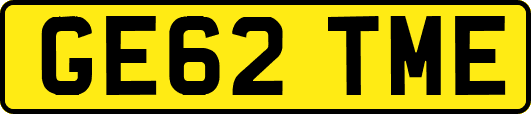 GE62TME