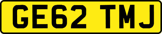 GE62TMJ