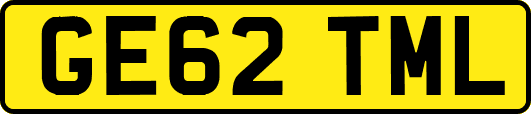 GE62TML